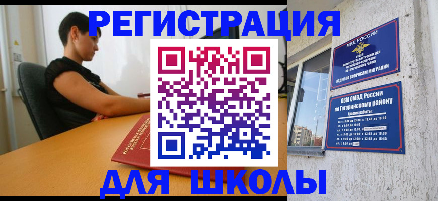 временная регистрация адрес в Никольском
