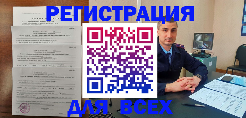 временная регистрация госуслуги в Никольском